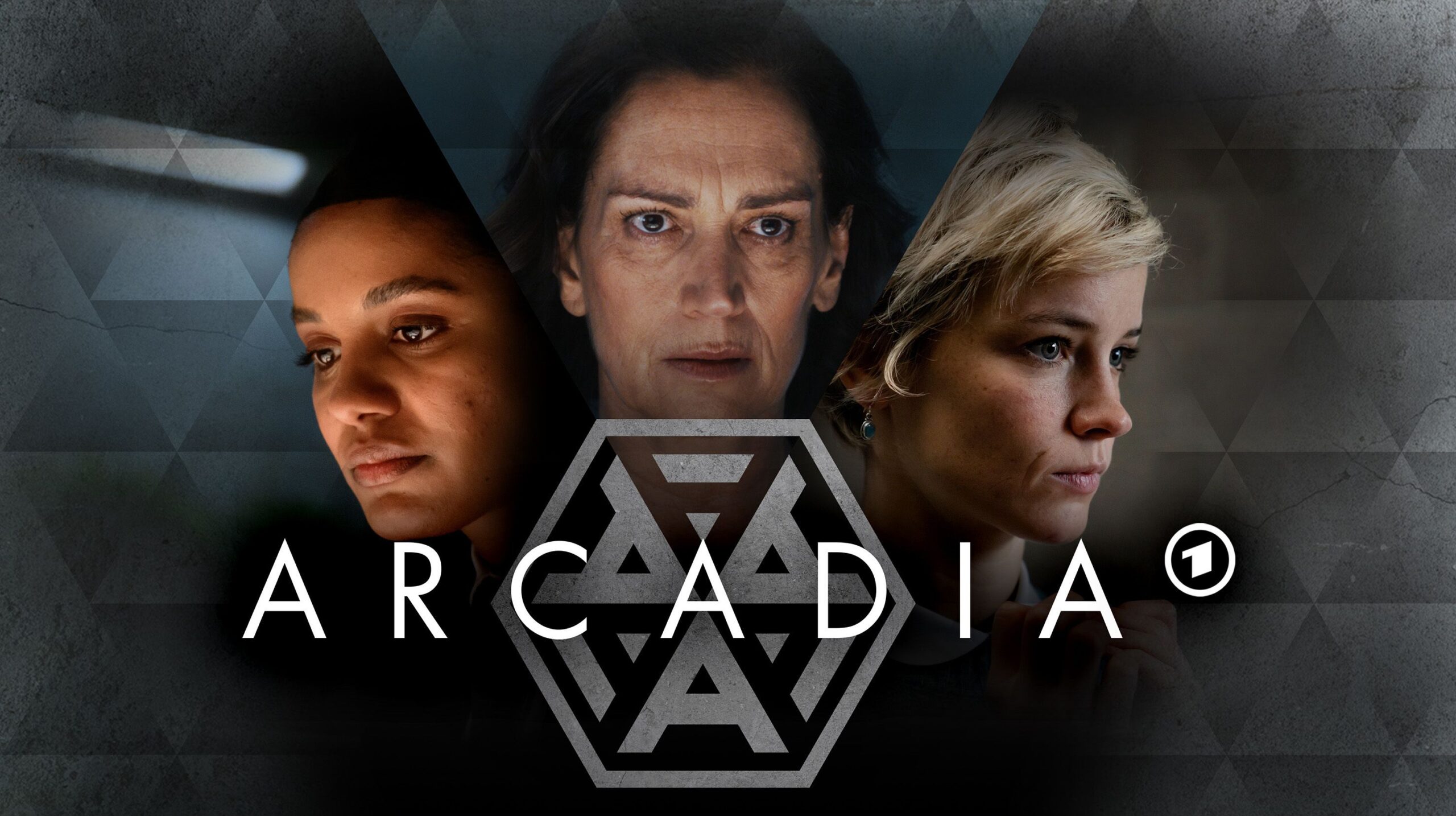 ARCADIA Estreno en español en SyFy España, en enero 2024, de nueva serie de ciencia ficción: ¡Primer Trailer con Doblaje!